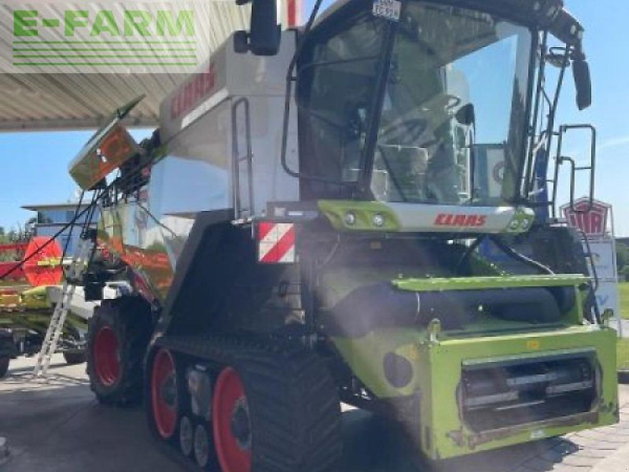 CLAAS gebr. mähdrescher lexion7500tt - Leikkuupuimuri: kuva CLAAS gebr. mähdrescher lexion7500tt - Leikkuupuimuri CLAAS gebr. mähdrescher lexion7500tt - Leikkuupuimuri: kuva CLAAS gebr. mähdrescher lexion7500tt - Leikkuupuimuri