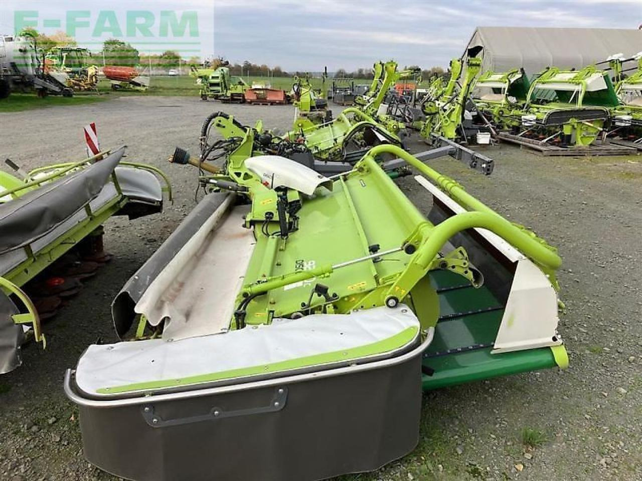 CLAAS gebr. mähwerk disco 9200 cas - Niittokone: kuva CLAAS gebr. mähwerk disco 9200 cas - Niittokone CLAAS gebr. mähwerk disco 9200 cas - Niittokone: kuva CLAAS gebr. mähwerk disco 9200 cas - Niittokone