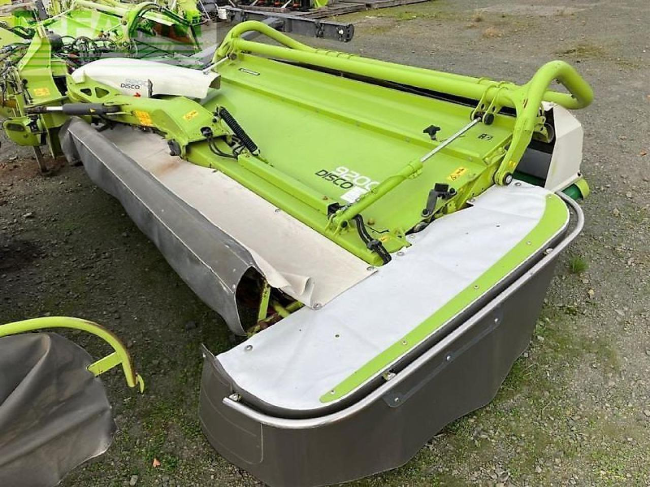 CLAAS gebr. mähwerk disco 9200 cas - Niittokone: kuva CLAAS gebr. mähwerk disco 9200 cas - Niittokone CLAAS gebr. mähwerk disco 9200 cas - Niittokone: kuva CLAAS gebr. mähwerk disco 9200 cas - Niittokone