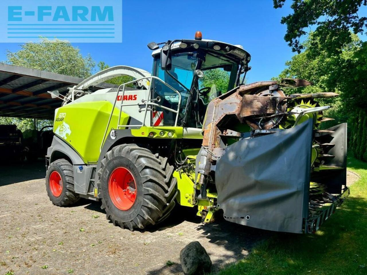 CLAAS jaguar 870 (496), orbis 600 sd, pu 300 profi con - Itsekulkeva silppuri: kuva CLAAS jaguar 870 (496), orbis 600 sd, pu 300 profi con - Itsekulkeva silppuri CLAAS jaguar 870 (496), orbis 600 sd, pu 300 profi con - Itsekulkeva silppuri: kuva CLAAS jaguar 870 (496), orbis 600 sd, pu 300 profi con - Itsekulkeva silppuri