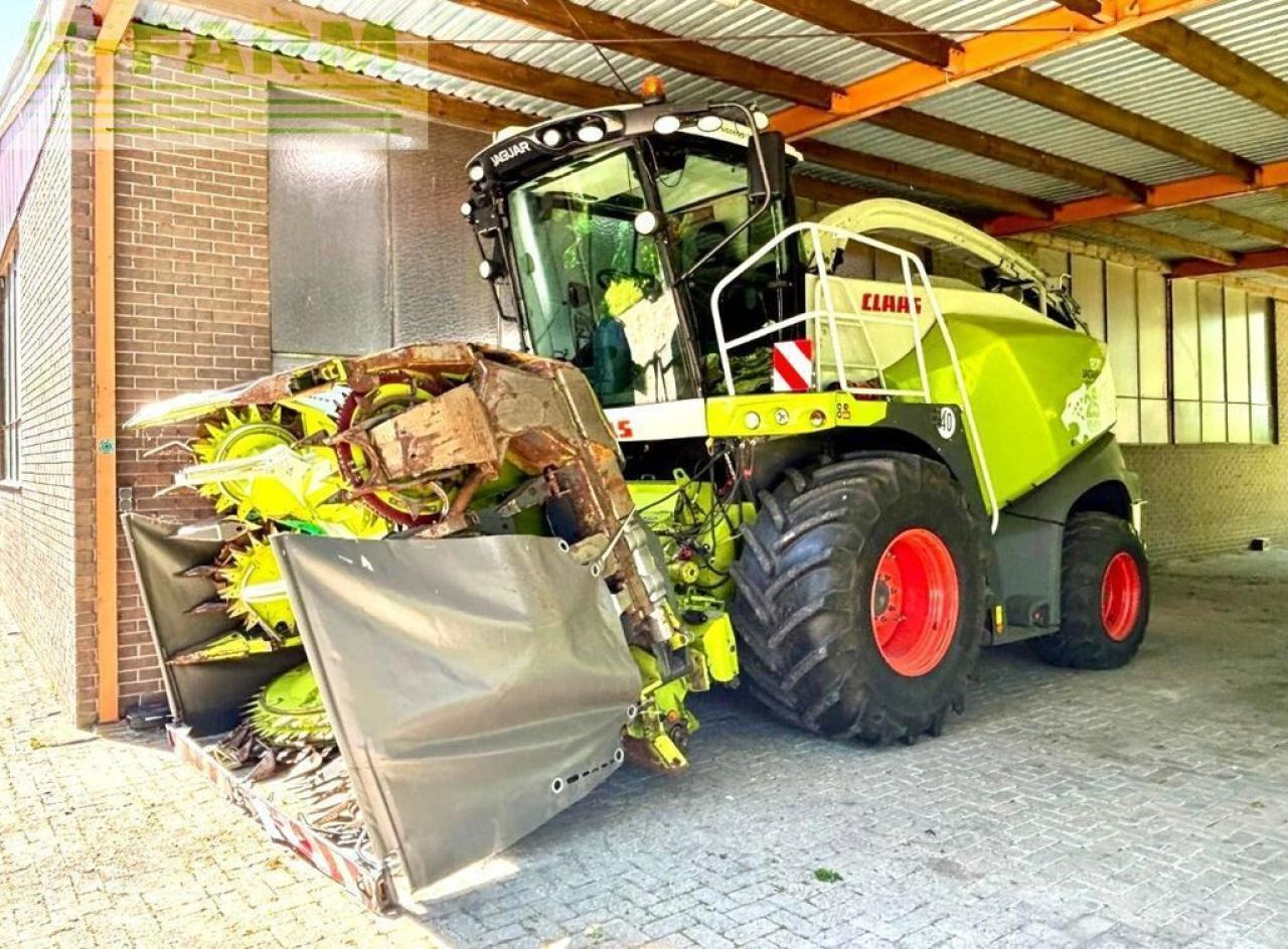 CLAAS jaguar 870 (496), orbis 600 sd, pu 300 profi con - Itsekulkeva silppuri: kuva CLAAS jaguar 870 (496), orbis 600 sd, pu 300 profi con - Itsekulkeva silppuri CLAAS jaguar 870 (496), orbis 600 sd, pu 300 profi con - Itsekulkeva silppuri: kuva CLAAS jaguar 870 (496), orbis 600 sd, pu 300 profi con - Itsekulkeva silppuri