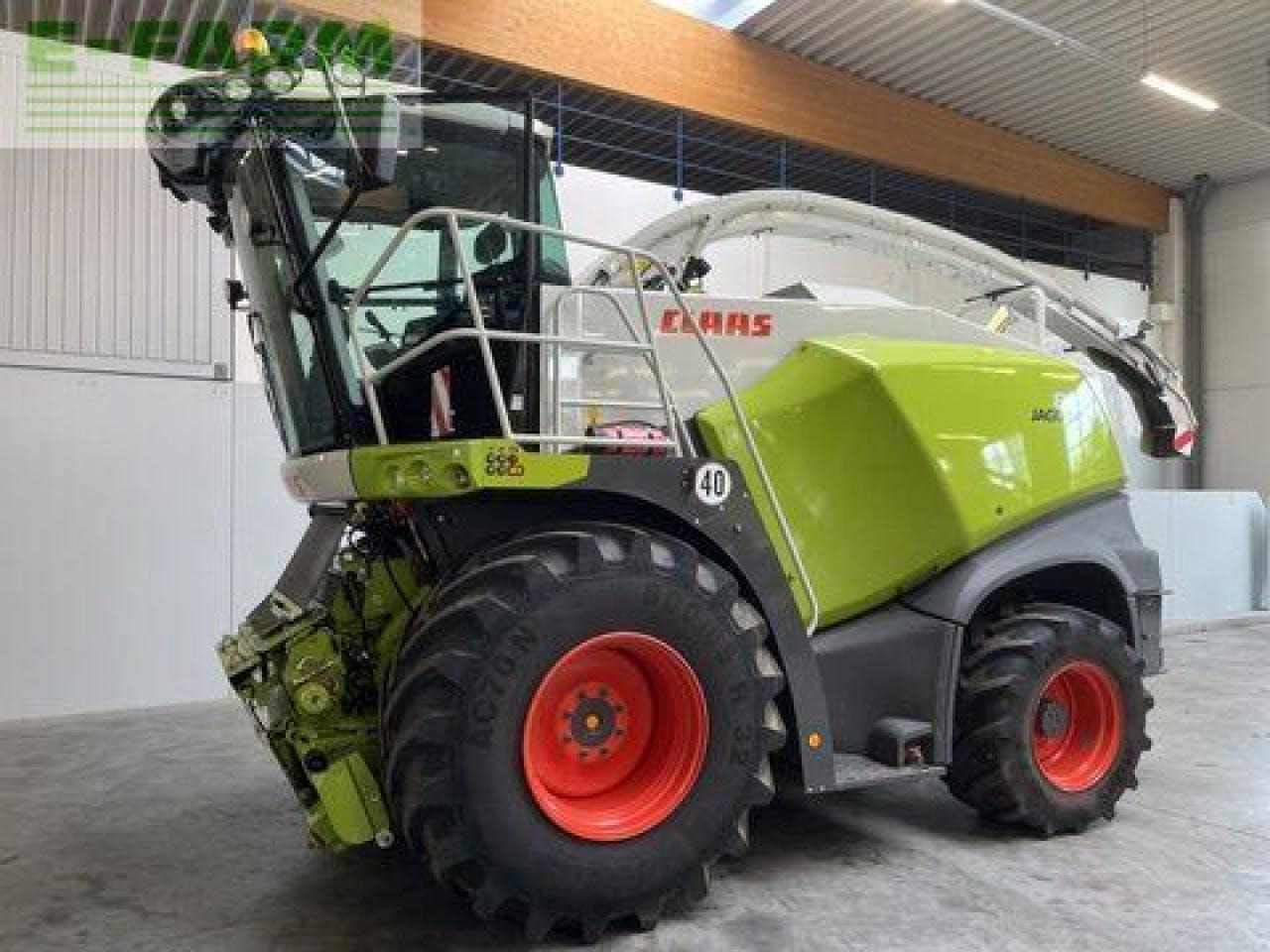 CLAAS jaguar 870 - Itsekulkeva silppuri: kuva CLAAS jaguar 870 - Itsekulkeva silppuri CLAAS jaguar 870 - Itsekulkeva silppuri: kuva CLAAS jaguar 870 - Itsekulkeva silppuri