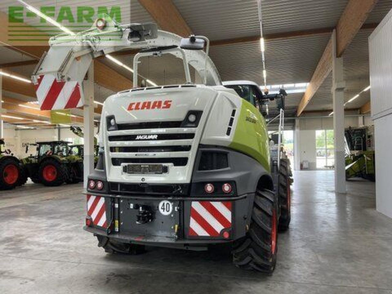 CLAAS jaguar 870 - Itsekulkeva silppuri: kuva CLAAS jaguar 870 - Itsekulkeva silppuri CLAAS jaguar 870 - Itsekulkeva silppuri: kuva CLAAS jaguar 870 - Itsekulkeva silppuri