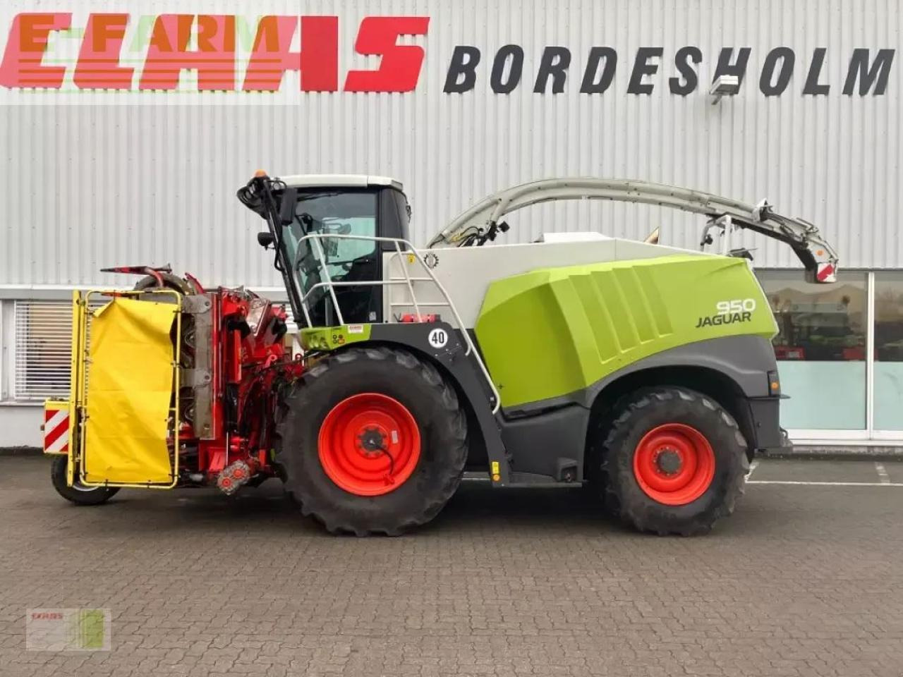 CLAAS jaguar 950 - Itsekulkeva silppuri: kuva CLAAS jaguar 950 - Itsekulkeva silppuri CLAAS jaguar 950 - Itsekulkeva silppuri: kuva CLAAS jaguar 950 - Itsekulkeva silppuri