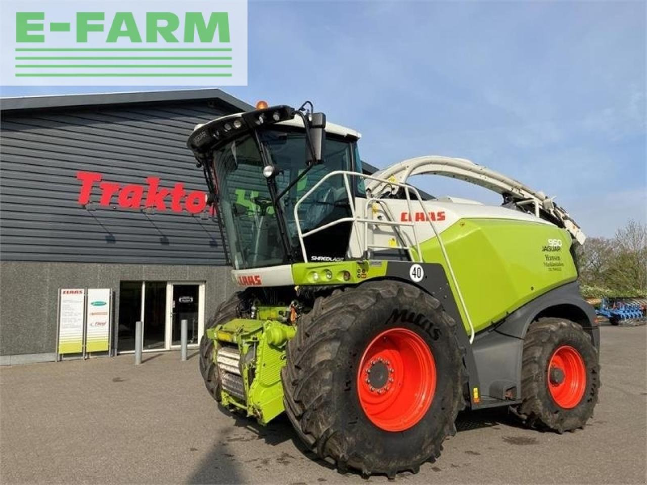 CLAAS jaguar 950 - Lisävarusteet - silppuri: kuva CLAAS jaguar 950 - Lisävarusteet - silppuri CLAAS jaguar 950 - Lisävarusteet - silppuri: kuva CLAAS jaguar 950 - Lisävarusteet - silppuri