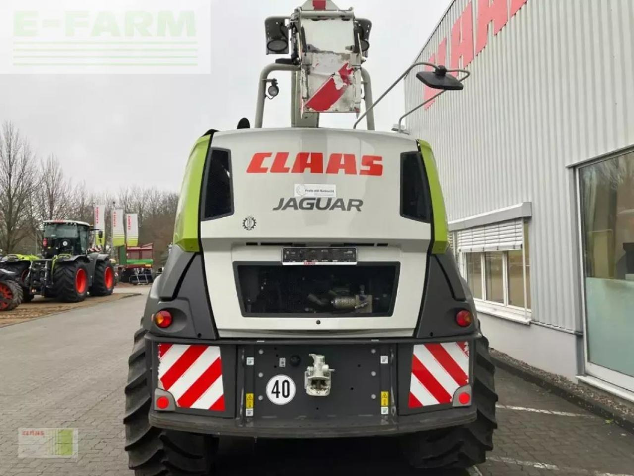 CLAAS jaguar 950 - Itsekulkeva silppuri: kuva CLAAS jaguar 950 - Itsekulkeva silppuri CLAAS jaguar 950 - Itsekulkeva silppuri: kuva CLAAS jaguar 950 - Itsekulkeva silppuri
