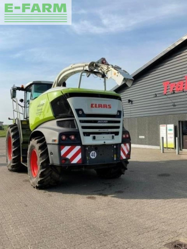 CLAAS jaguar 950 - Lisävarusteet - silppuri: kuva CLAAS jaguar 950 - Lisävarusteet - silppuri CLAAS jaguar 950 - Lisävarusteet - silppuri: kuva CLAAS jaguar 950 - Lisävarusteet - silppuri