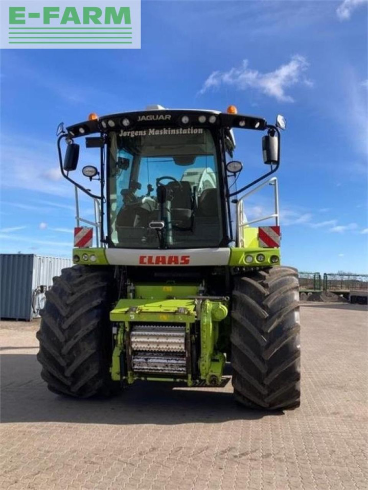 CLAAS jaguar 950 - Lisävarusteet - silppuri: kuva CLAAS jaguar 950 - Lisävarusteet - silppuri CLAAS jaguar 950 - Lisävarusteet - silppuri: kuva CLAAS jaguar 950 - Lisävarusteet - silppuri