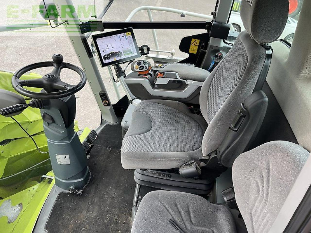 CLAAS jaguar 970 - Itsekulkeva silppuri: kuva CLAAS jaguar 970 - Itsekulkeva silppuri CLAAS jaguar 970 - Itsekulkeva silppuri: kuva CLAAS jaguar 970 - Itsekulkeva silppuri