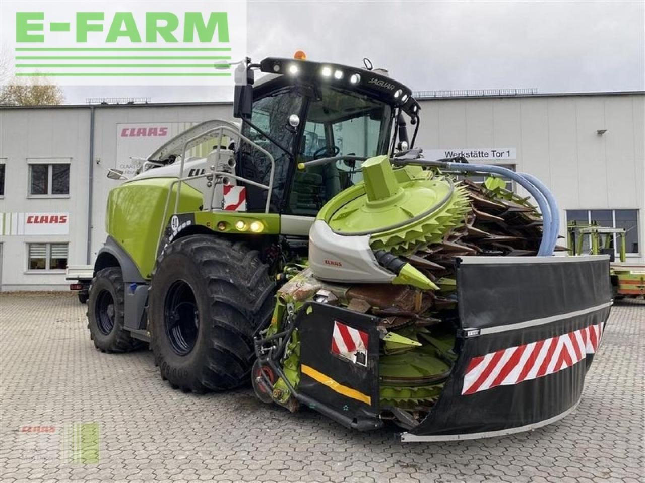 CLAAS jaguar 970 mit finanzierung - Itsekulkeva silppuri: kuva CLAAS jaguar 970 mit finanzierung - Itsekulkeva silppuri CLAAS jaguar 970 mit finanzierung - Itsekulkeva silppuri: kuva CLAAS jaguar 970 mit finanzierung - Itsekulkeva silppuri