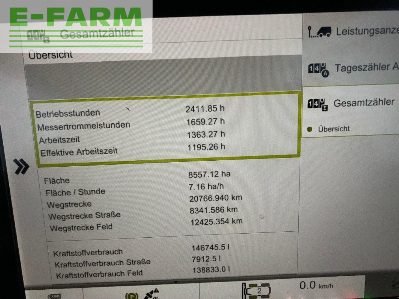 Itsekulkeva silppuri CLAAS jaguar 980: kuva Itsekulkeva silppuri CLAAS jaguar 980