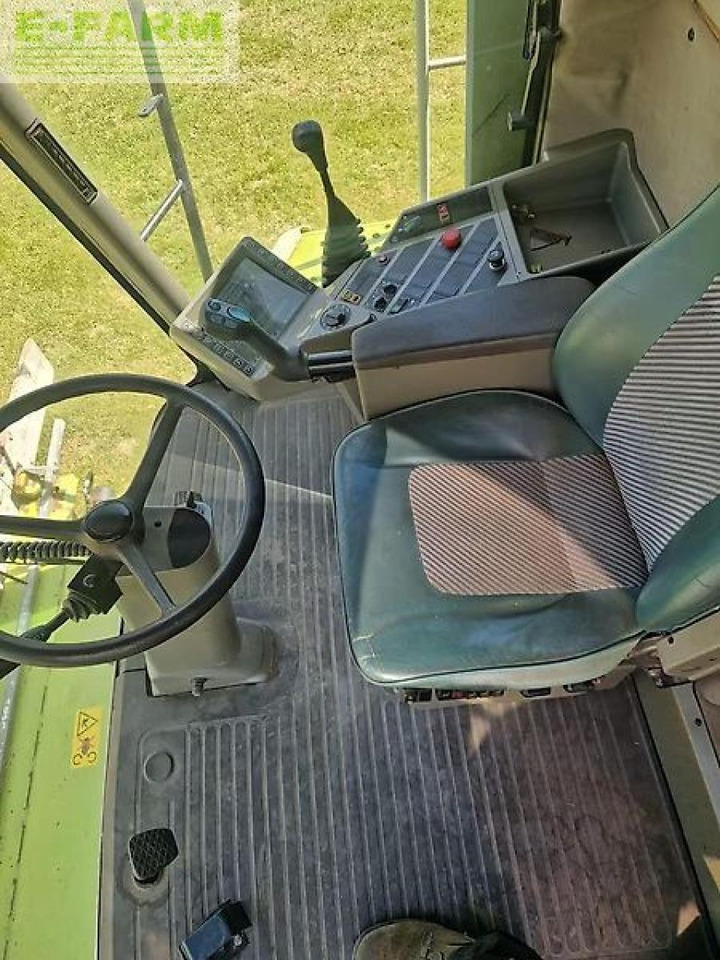 CLAAS lexion 405 - Leikkuupuimuri: kuva CLAAS lexion 405 - Leikkuupuimuri CLAAS lexion 405 - Leikkuupuimuri: kuva CLAAS lexion 405 - Leikkuupuimuri