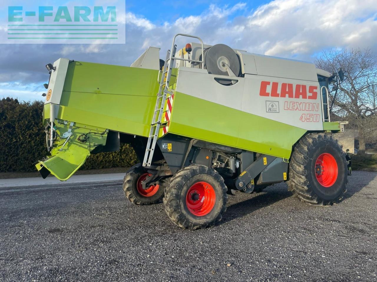 CLAAS lexion 450 - Leikkuupuimuri: kuva CLAAS lexion 450 - Leikkuupuimuri CLAAS lexion 450 - Leikkuupuimuri: kuva CLAAS lexion 450 - Leikkuupuimuri