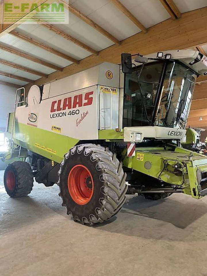 CLAAS lexion 450 evolution - Leikkuupuimuri: kuva CLAAS lexion 450 evolution - Leikkuupuimuri CLAAS lexion 450 evolution - Leikkuupuimuri: kuva CLAAS lexion 450 evolution - Leikkuupuimuri