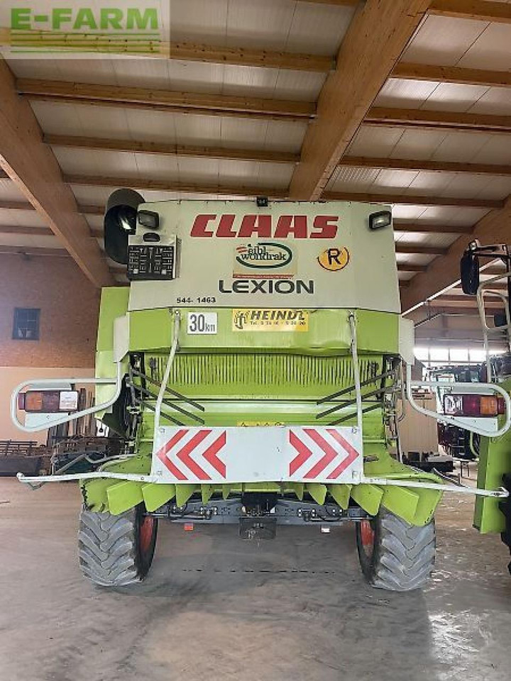 CLAAS lexion 450 evolution - Leikkuupuimuri: kuva CLAAS lexion 450 evolution - Leikkuupuimuri CLAAS lexion 450 evolution - Leikkuupuimuri: kuva CLAAS lexion 450 evolution - Leikkuupuimuri