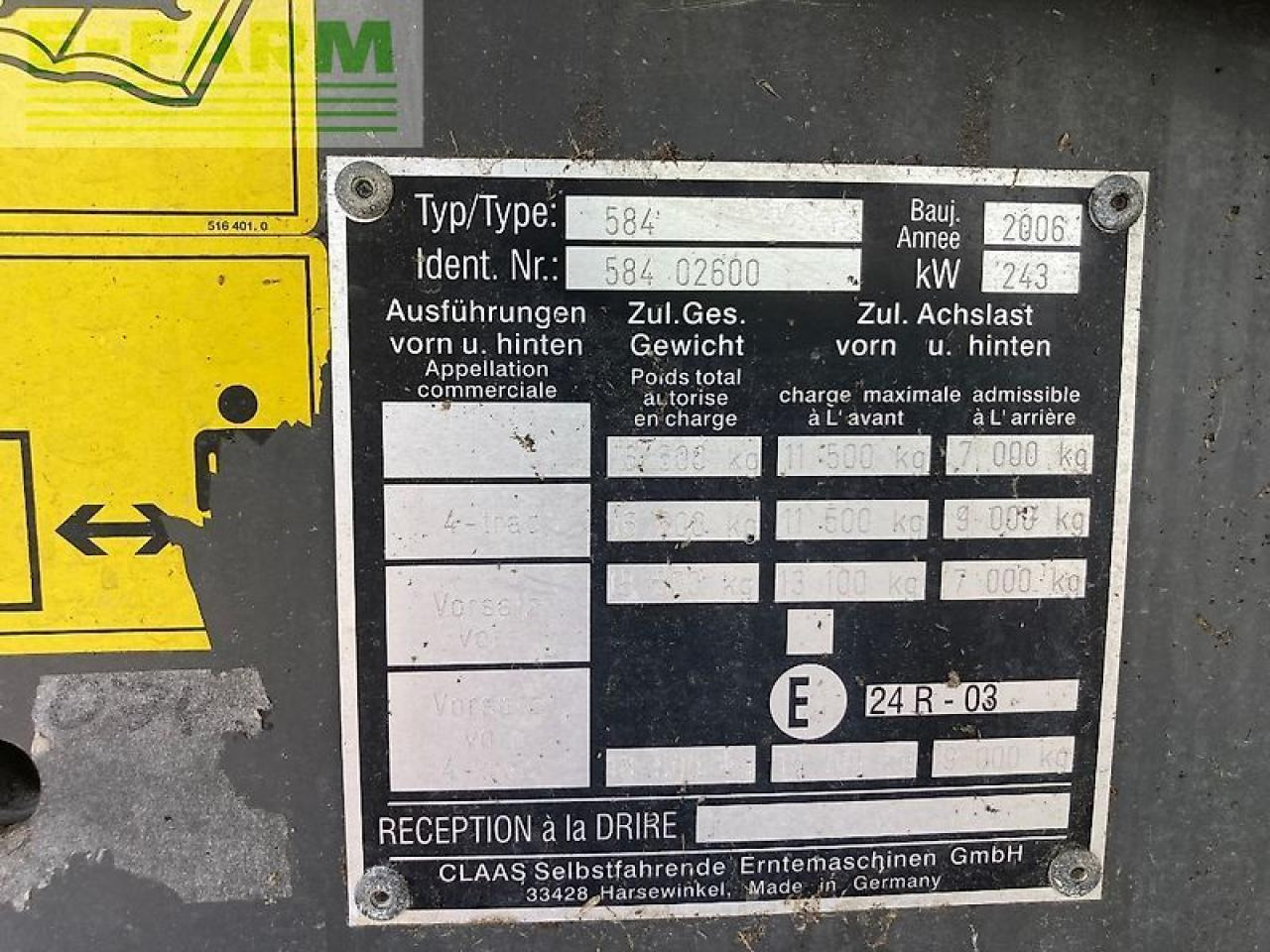 CLAAS lexion 550 - Leikkuupuimuri: kuva CLAAS lexion 550 - Leikkuupuimuri CLAAS lexion 550 - Leikkuupuimuri: kuva CLAAS lexion 550 - Leikkuupuimuri