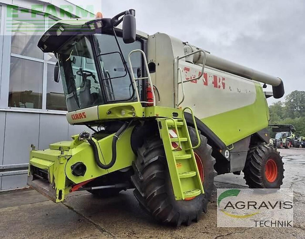 CLAAS lexion 570 - Leikkuupuimuri: kuva CLAAS lexion 570 - Leikkuupuimuri CLAAS lexion 570 - Leikkuupuimuri: kuva CLAAS lexion 570 - Leikkuupuimuri