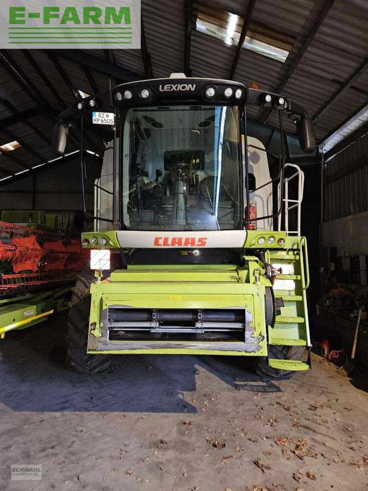 CLAAS lexion 650 - Leikkuupuimuri: kuva CLAAS lexion 650 - Leikkuupuimuri CLAAS lexion 650 - Leikkuupuimuri: kuva CLAAS lexion 650 - Leikkuupuimuri