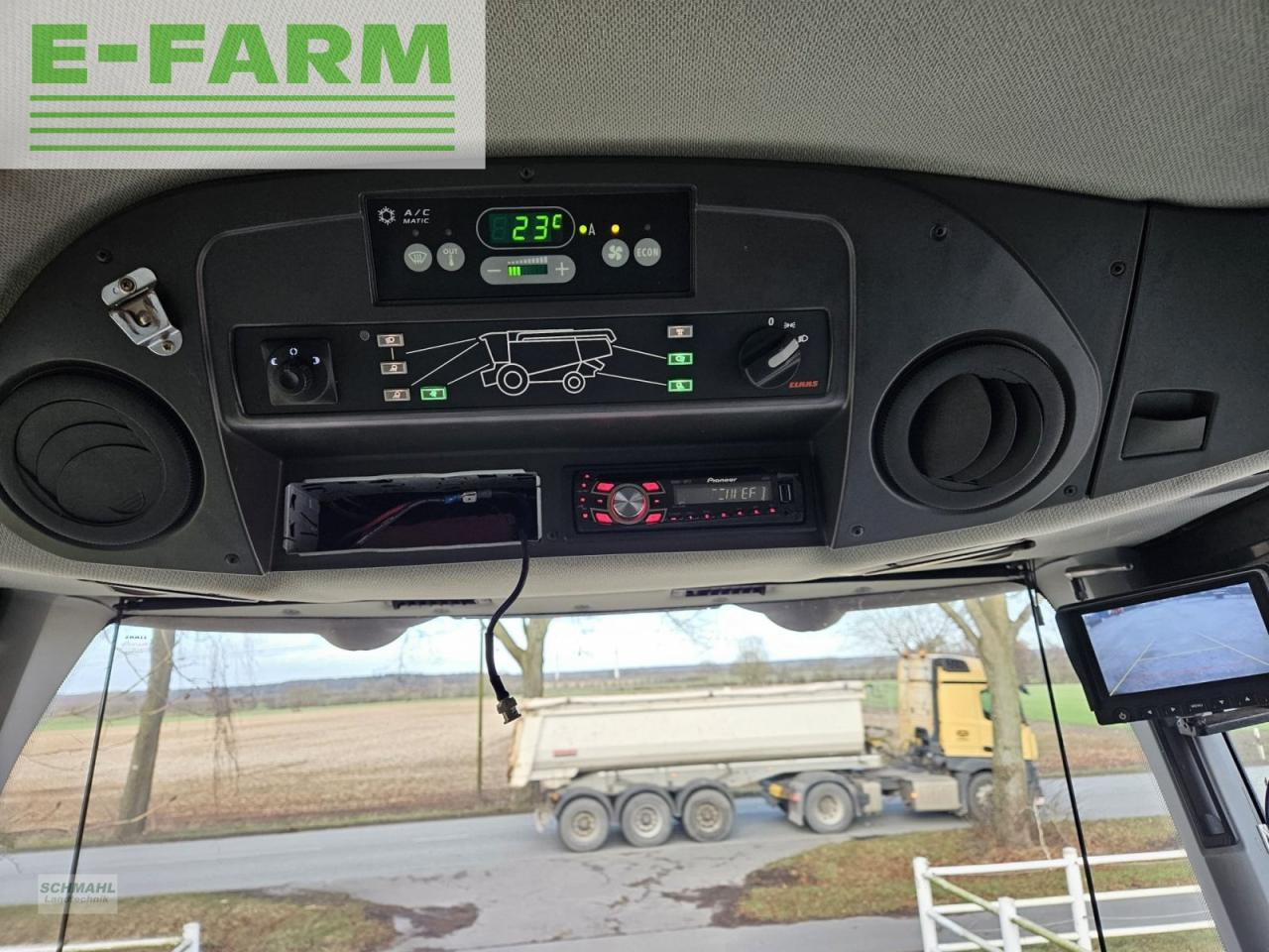 CLAAS lexion 650 - Leikkuupuimuri: kuva CLAAS lexion 650 - Leikkuupuimuri CLAAS lexion 650 - Leikkuupuimuri: kuva CLAAS lexion 650 - Leikkuupuimuri