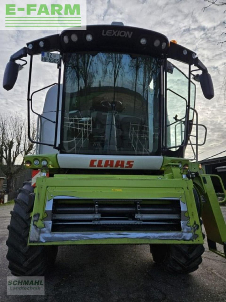 CLAAS lexion 650 - Leikkuupuimuri: kuva CLAAS lexion 650 - Leikkuupuimuri CLAAS lexion 650 - Leikkuupuimuri: kuva CLAAS lexion 650 - Leikkuupuimuri