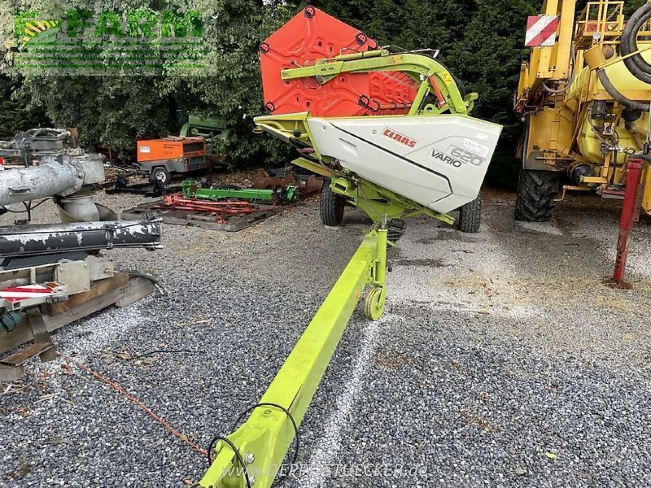 CLAAS lexion 650 mit 620 vario - Leikkuupuimuri: kuva CLAAS lexion 650 mit 620 vario - Leikkuupuimuri CLAAS lexion 650 mit 620 vario - Leikkuupuimuri: kuva CLAAS lexion 650 mit 620 vario - Leikkuupuimuri
