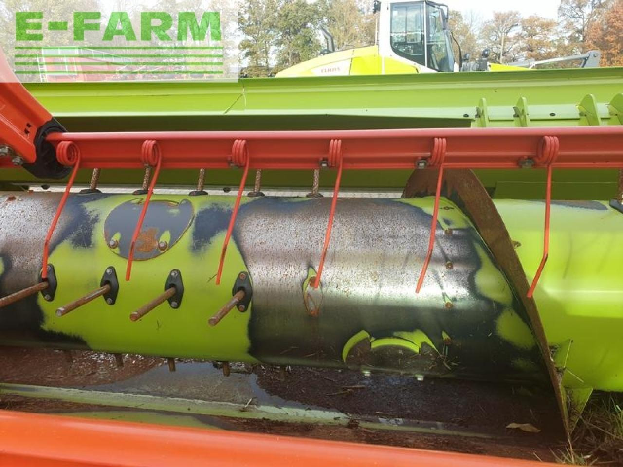 Leikkuupuimuri CLAAS lexion 6600 +vario 930: kuva Leikkuupuimuri CLAAS lexion 6600 +vario 930 Leikkuupuimuri CLAAS lexion 6600 +vario 930: kuva Leikkuupuimuri CLAAS lexion 6600 +vario 930