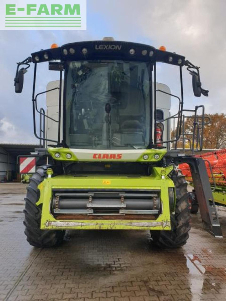 CLAAS lexion 6600 +vario 930 - Leikkuupuimuri: kuva CLAAS lexion 6600 +vario 930 - Leikkuupuimuri CLAAS lexion 6600 +vario 930 - Leikkuupuimuri: kuva CLAAS lexion 6600 +vario 930 - Leikkuupuimuri