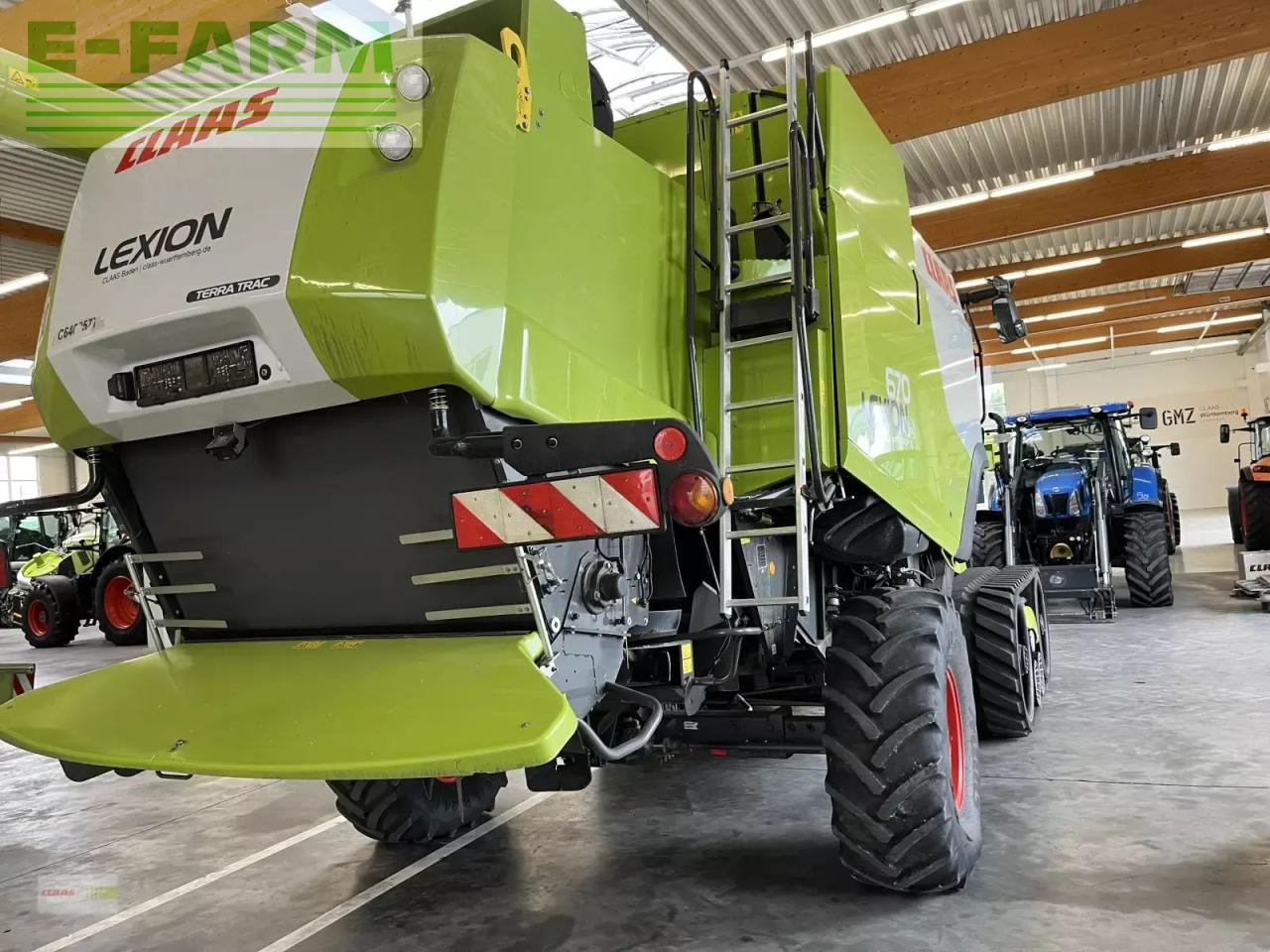 CLAAS lexion 670 tt - Leikkuupuimuri: kuva CLAAS lexion 670 tt - Leikkuupuimuri CLAAS lexion 670 tt - Leikkuupuimuri: kuva CLAAS lexion 670 tt - Leikkuupuimuri
