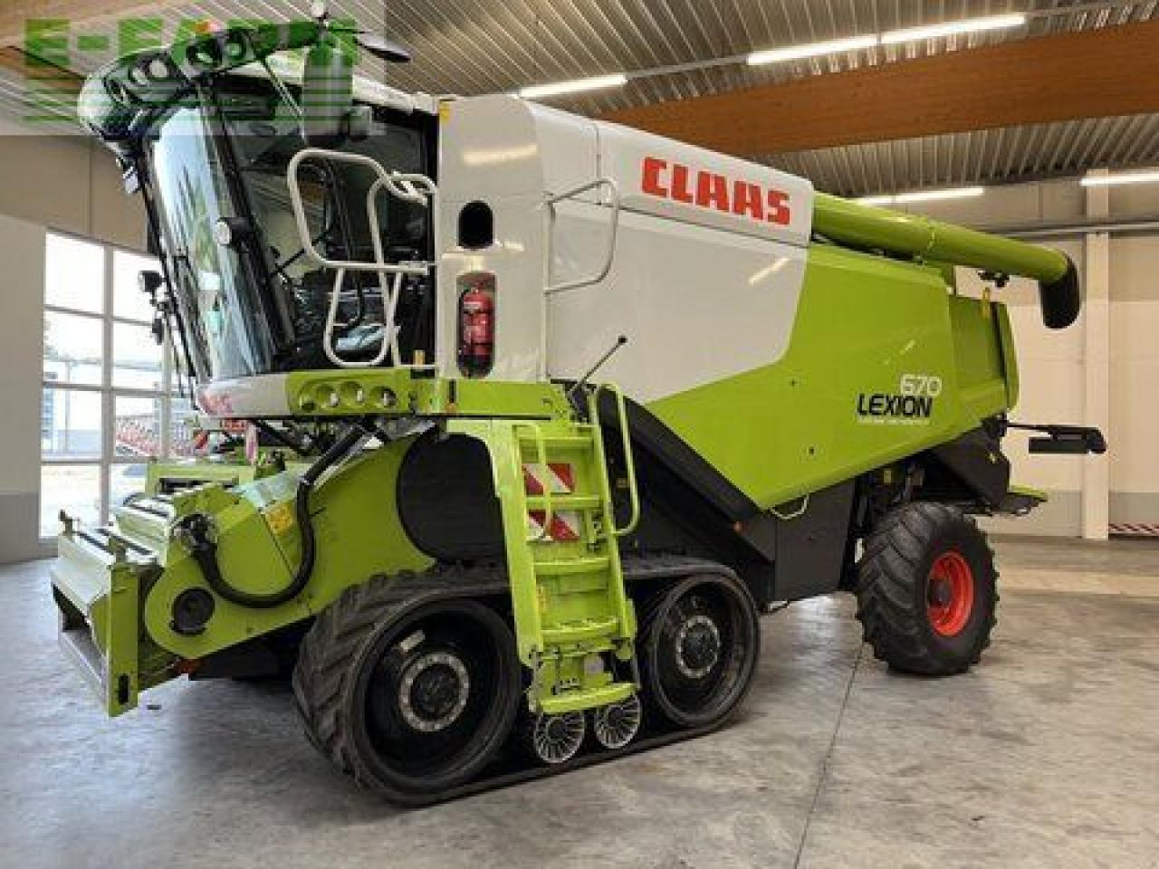 CLAAS lexion 670 tt - Leikkuupuimuri: kuva CLAAS lexion 670 tt - Leikkuupuimuri CLAAS lexion 670 tt - Leikkuupuimuri: kuva CLAAS lexion 670 tt - Leikkuupuimuri