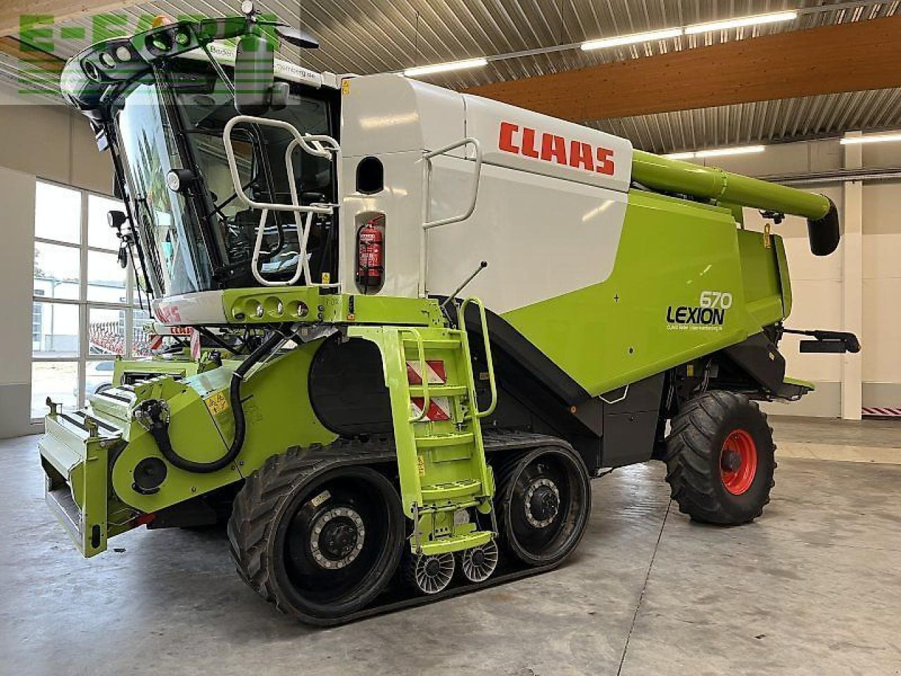 CLAAS lexion 670 tt - Leikkuupuimuri: kuva CLAAS lexion 670 tt - Leikkuupuimuri CLAAS lexion 670 tt - Leikkuupuimuri: kuva CLAAS lexion 670 tt - Leikkuupuimuri