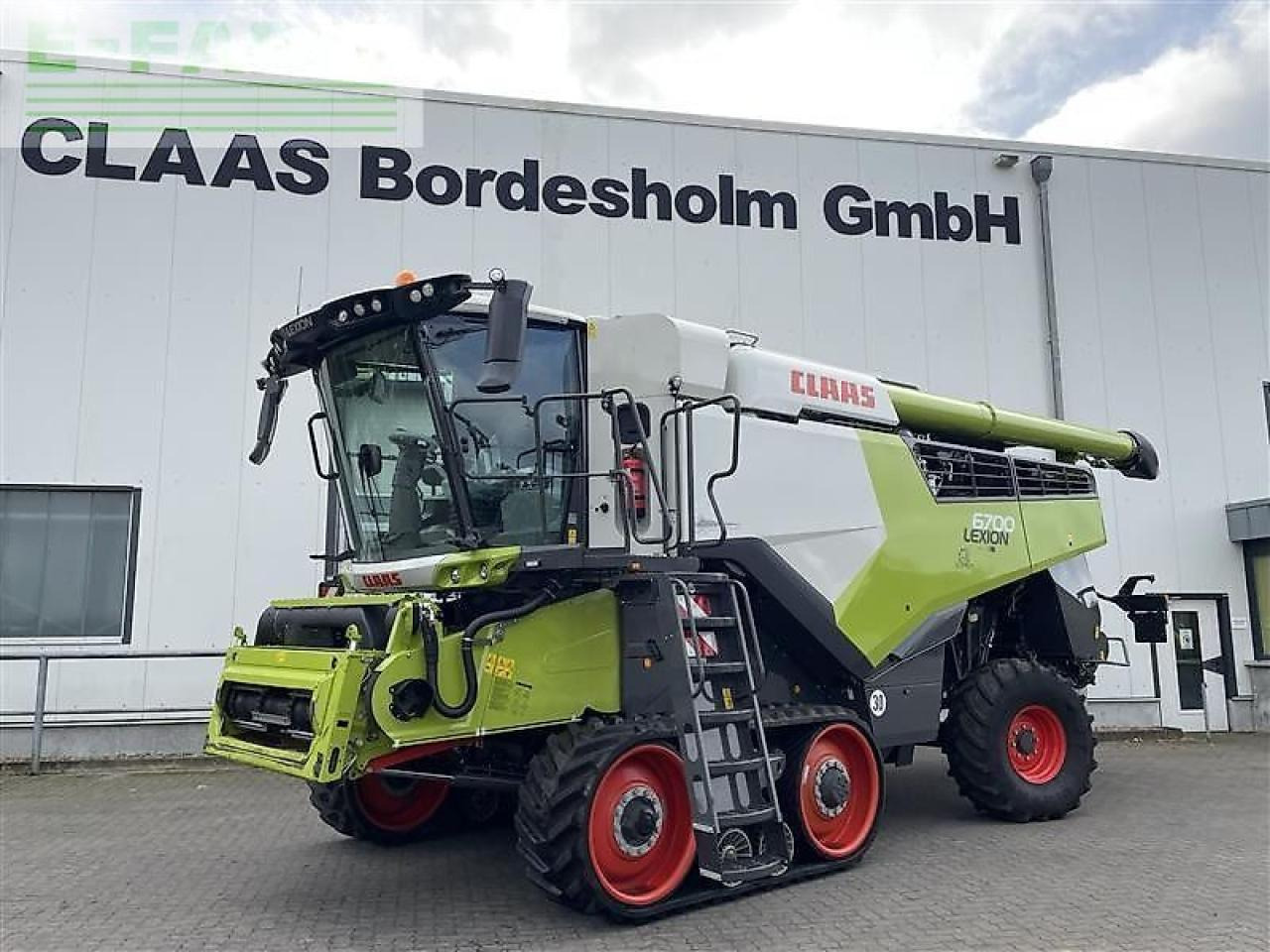 CLAAS lexion 6700 tt - Leikkuupuimuri: kuva CLAAS lexion 6700 tt - Leikkuupuimuri CLAAS lexion 6700 tt - Leikkuupuimuri: kuva CLAAS lexion 6700 tt - Leikkuupuimuri