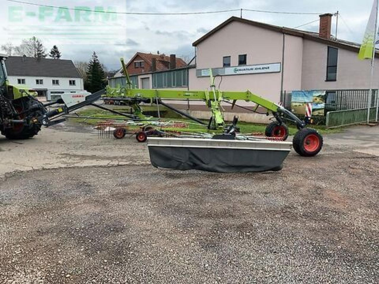 CLAAS liner 1800 - Pöyhin: kuva CLAAS liner 1800 - Pöyhin CLAAS liner 1800 - Pöyhin: kuva CLAAS liner 1800 - Pöyhin