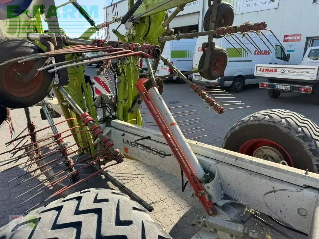 CLAAS liner 3600 - Pöyhin: kuva CLAAS liner 3600 - Pöyhin CLAAS liner 3600 - Pöyhin: kuva CLAAS liner 3600 - Pöyhin