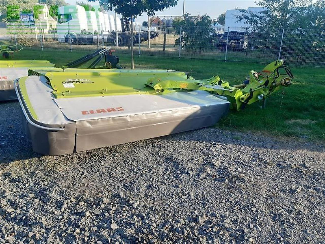 CLAAS mähwerk disco 3600 c contour - Niittokone: kuva CLAAS mähwerk disco 3600 c contour - Niittokone CLAAS mähwerk disco 3600 c contour - Niittokone: kuva CLAAS mähwerk disco 3600 c contour - Niittokone