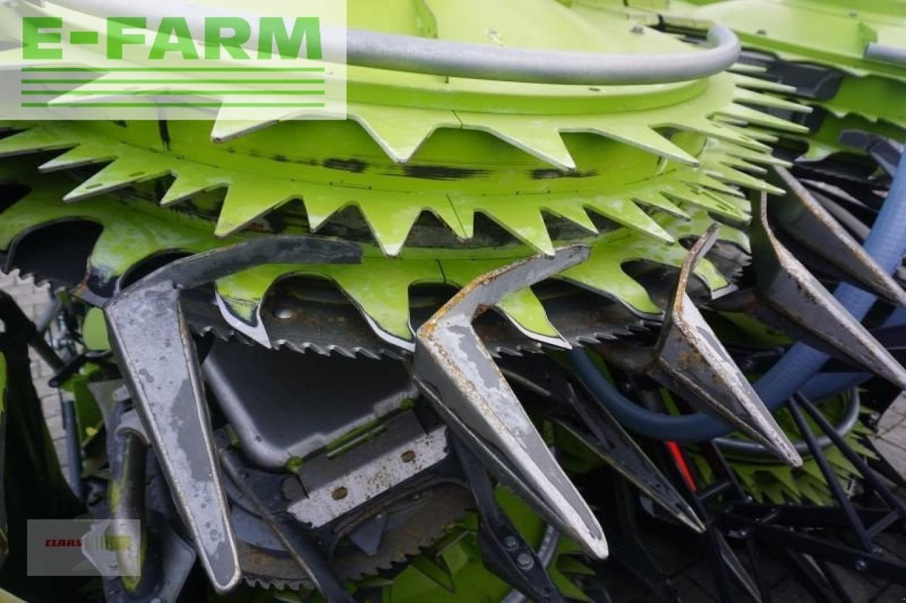 CLAAS orbis 750 - Lisävarusteet - silppuri: kuva CLAAS orbis 750 - Lisävarusteet - silppuri CLAAS orbis 750 - Lisävarusteet - silppuri: kuva CLAAS orbis 750 - Lisävarusteet - silppuri
