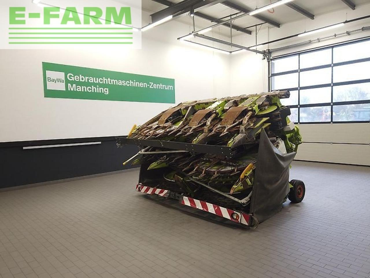 CLAAS orbis 900 - Lisävarusteet - silppuri: kuva CLAAS orbis 900 - Lisävarusteet - silppuri CLAAS orbis 900 - Lisävarusteet - silppuri: kuva CLAAS orbis 900 - Lisävarusteet - silppuri