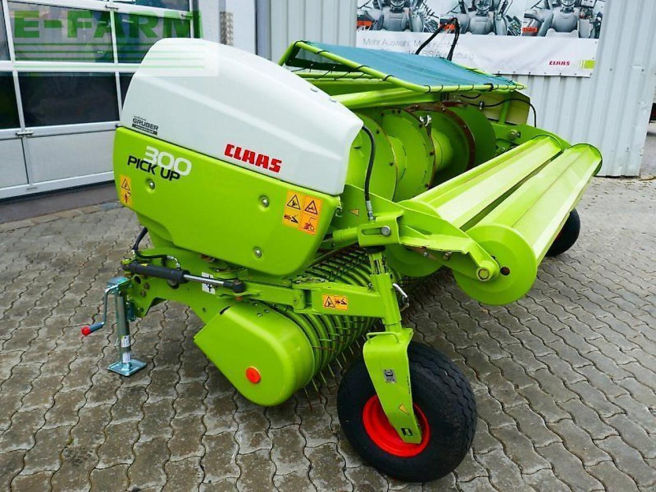 CLAAS pu 300 hd - Lisävarusteet - silppuri: kuva CLAAS pu 300 hd - Lisävarusteet - silppuri CLAAS pu 300 hd - Lisävarusteet - silppuri: kuva CLAAS pu 300 hd - Lisävarusteet - silppuri