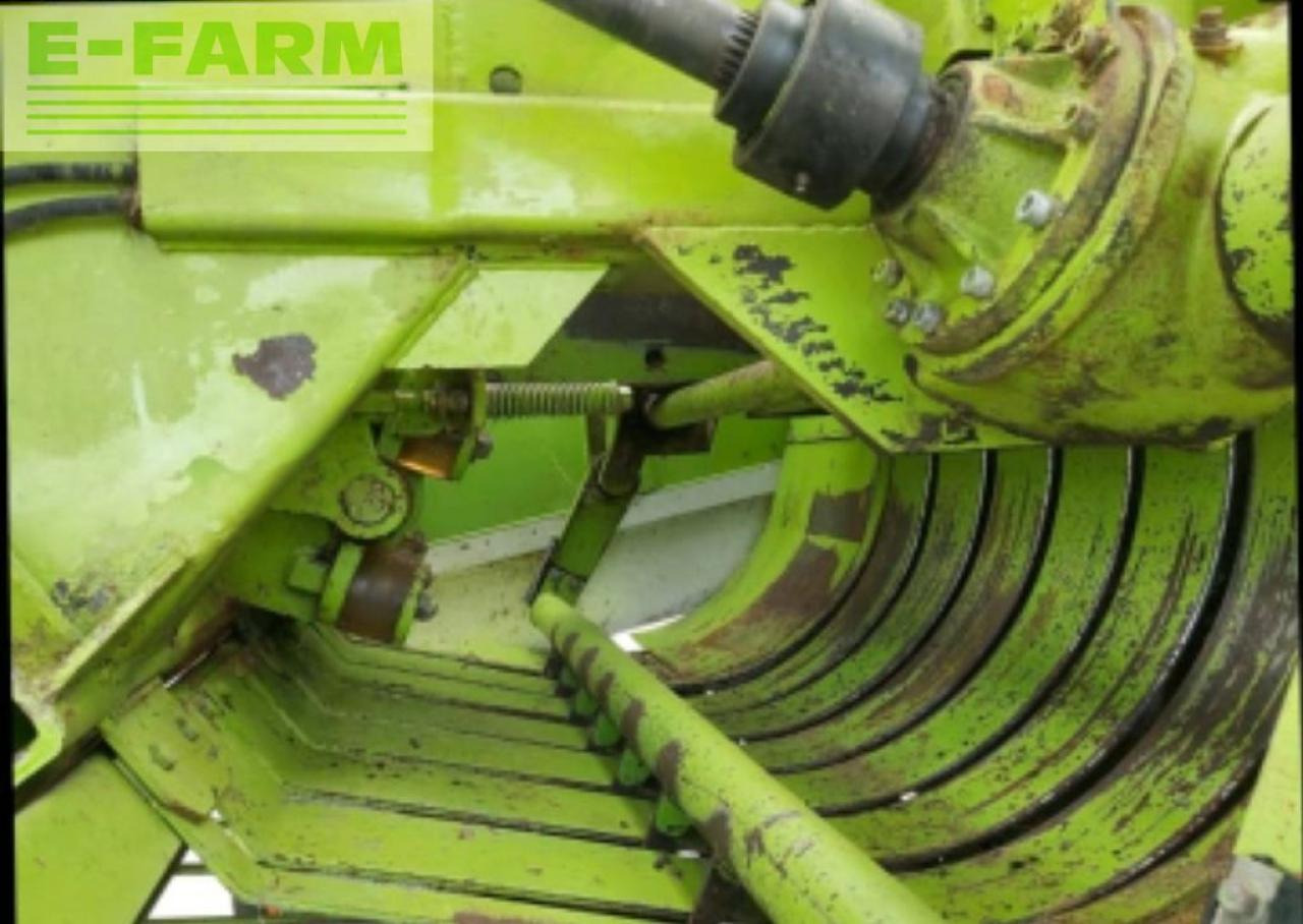 CLAAS quadrant 1200 lte - Kanttipaalain: kuva CLAAS quadrant 1200 lte - Kanttipaalain CLAAS quadrant 1200 lte - Kanttipaalain: kuva CLAAS quadrant 1200 lte - Kanttipaalain