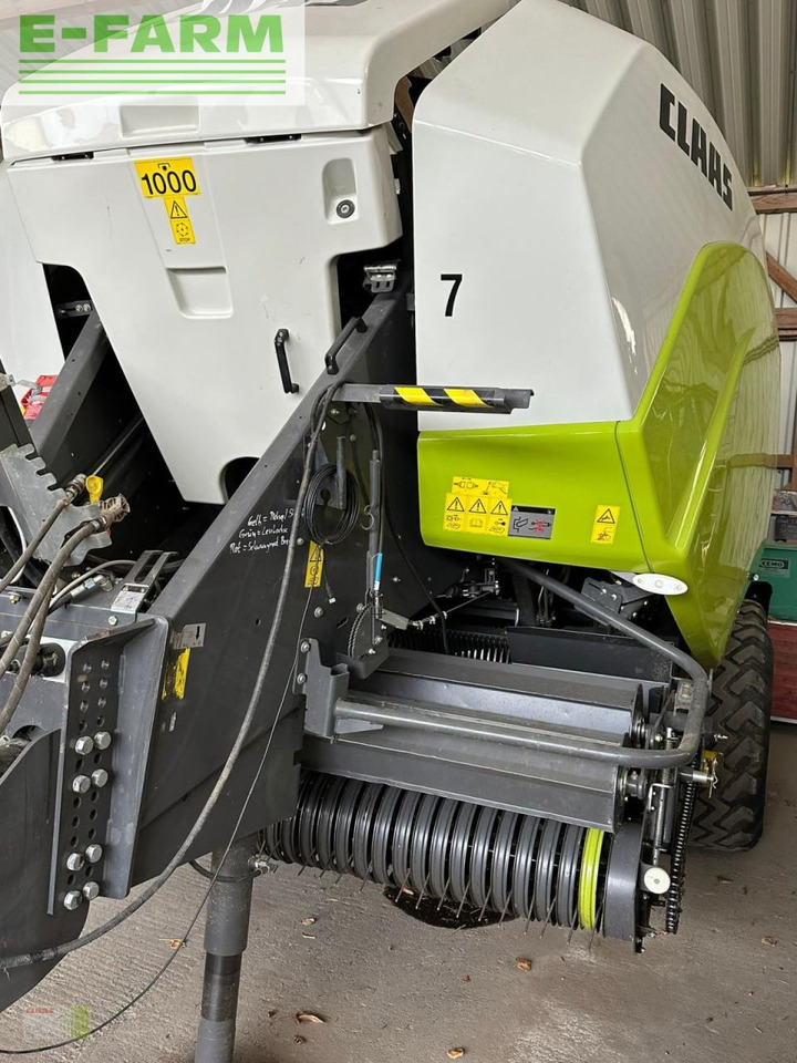 CLAAS quadrant 5200 fc mit waage - Kanttipaalain: kuva CLAAS quadrant 5200 fc mit waage - Kanttipaalain CLAAS quadrant 5200 fc mit waage - Kanttipaalain: kuva CLAAS quadrant 5200 fc mit waage - Kanttipaalain