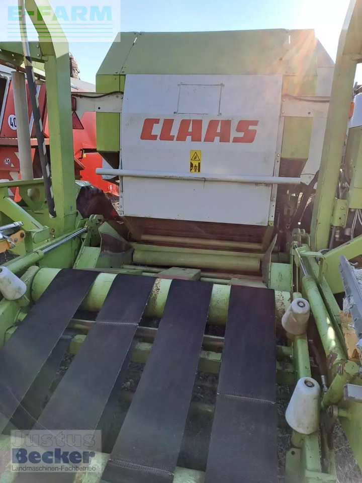 CLAAS rollant 255 rc uniwrap - Kanttipaalain: kuva CLAAS rollant 255 rc uniwrap - Kanttipaalain CLAAS rollant 255 rc uniwrap - Kanttipaalain: kuva CLAAS rollant 255 rc uniwrap - Kanttipaalain