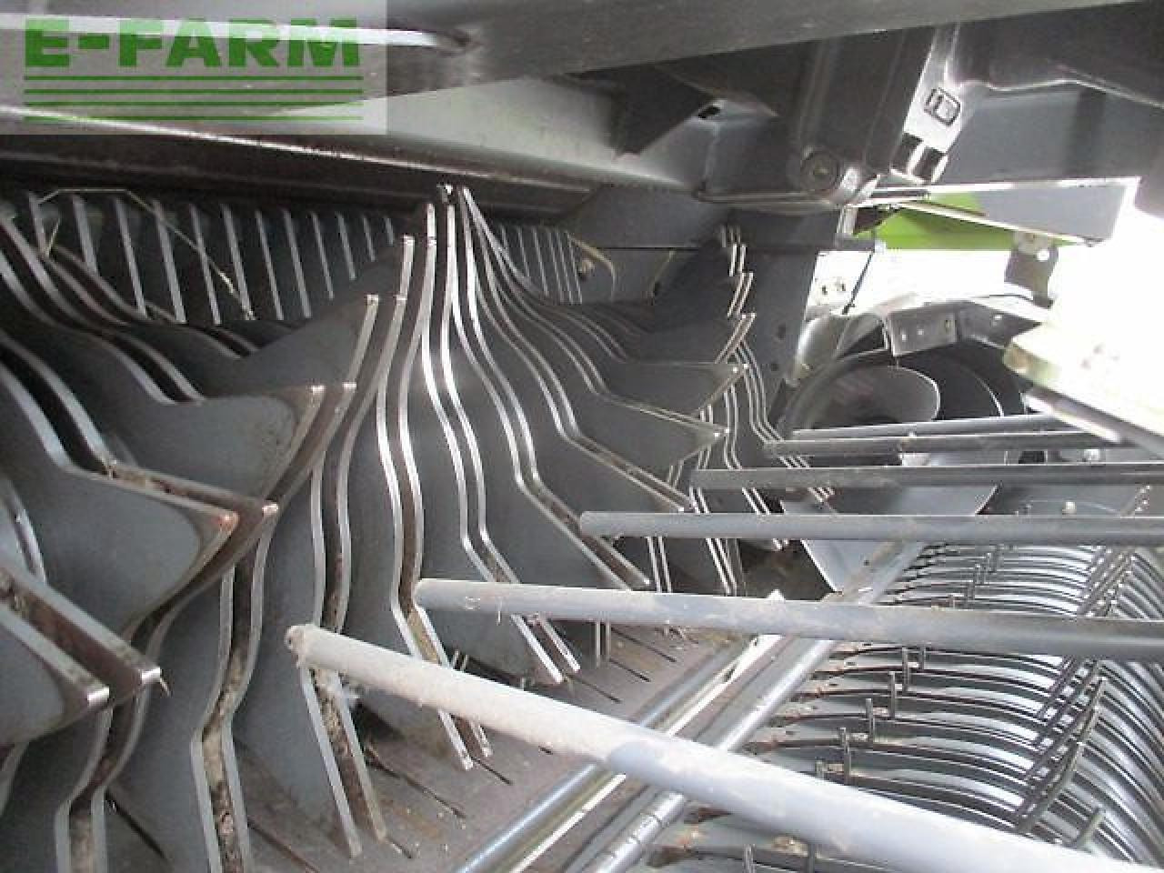 CLAAS rollant 375 rc - Kanttipaalain: kuva CLAAS rollant 375 rc - Kanttipaalain CLAAS rollant 375 rc - Kanttipaalain: kuva CLAAS rollant 375 rc - Kanttipaalain
