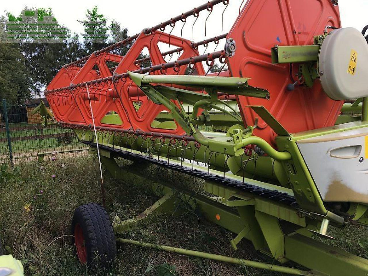 CLAAS schneidwerk c430 - Lisävarusteet - silppuri: kuva CLAAS schneidwerk c430 - Lisävarusteet - silppuri CLAAS schneidwerk c430 - Lisävarusteet - silppuri: kuva CLAAS schneidwerk c430 - Lisävarusteet - silppuri