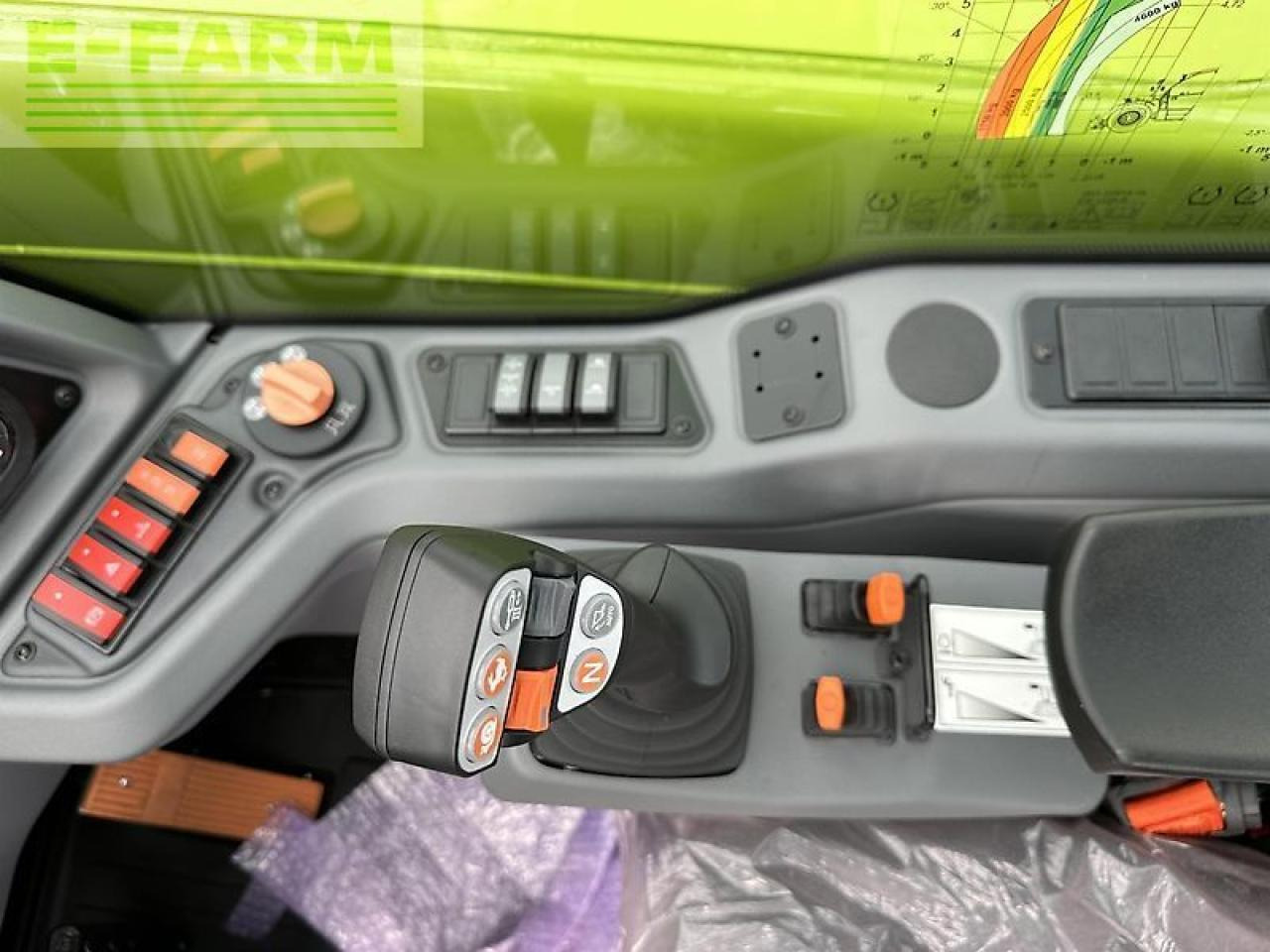 CLAAS scorpion 746 varipower generation ii - Kurottaja: kuva CLAAS scorpion 746 varipower generation ii - Kurottaja CLAAS scorpion 746 varipower generation ii - Kurottaja: kuva CLAAS scorpion 746 varipower generation ii - Kurottaja