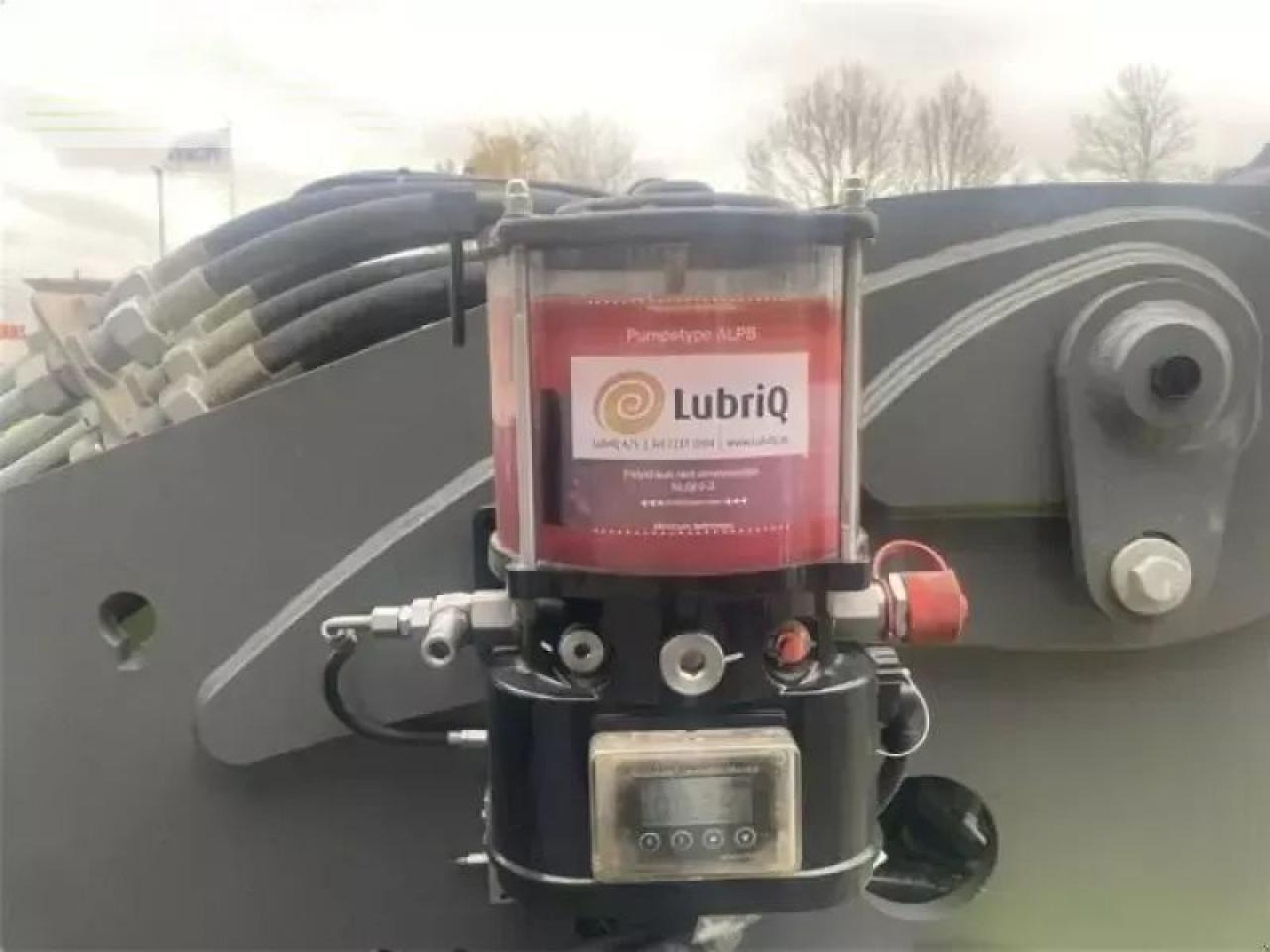 CLAAS scorpion 756 vp plus - Kurottaja: kuva CLAAS scorpion 756 vp plus - Kurottaja CLAAS scorpion 756 vp plus - Kurottaja: kuva CLAAS scorpion 756 vp plus - Kurottaja