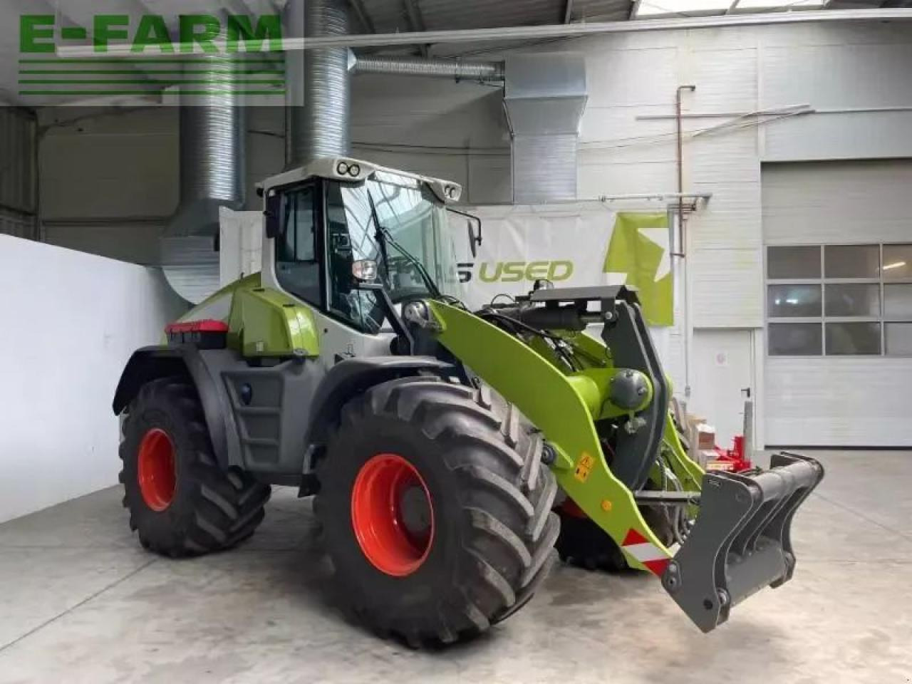 CLAAS torion 1511 stage v - Minikuormaaja: kuva CLAAS torion 1511 stage v - Minikuormaaja CLAAS torion 1511 stage v - Minikuormaaja: kuva CLAAS torion 1511 stage v - Minikuormaaja