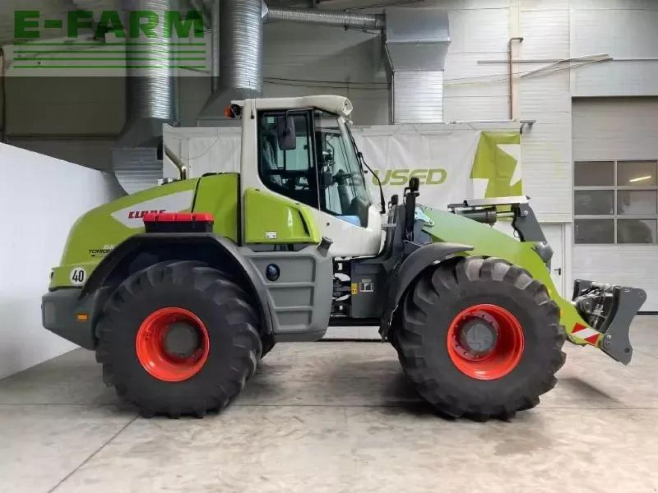 CLAAS torion 1511 stage v - Minikuormaaja: kuva CLAAS torion 1511 stage v - Minikuormaaja CLAAS torion 1511 stage v - Minikuormaaja: kuva CLAAS torion 1511 stage v - Minikuormaaja
