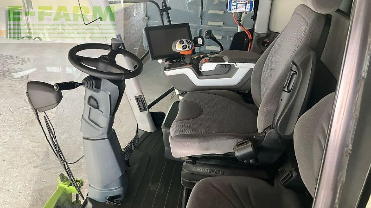 CLAAS tucano 560 montana - Leikkuupuimuri: kuva CLAAS tucano 560 montana - Leikkuupuimuri CLAAS tucano 560 montana - Leikkuupuimuri: kuva CLAAS tucano 560 montana - Leikkuupuimuri