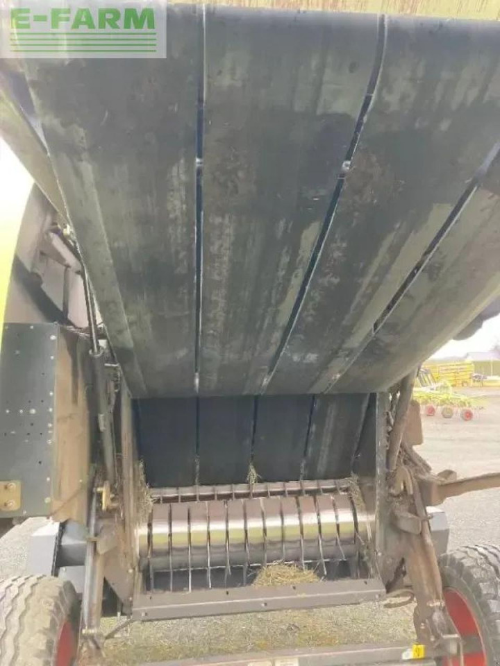 CLAAS variant 360 rf - Kanttipaalain: kuva CLAAS variant 360 rf - Kanttipaalain CLAAS variant 360 rf - Kanttipaalain: kuva CLAAS variant 360 rf - Kanttipaalain