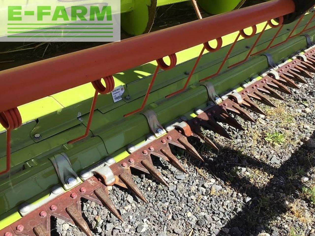 CLAAS vario 1080 - Lisävarusteet - silppuri: kuva CLAAS vario 1080 - Lisävarusteet - silppuri CLAAS vario 1080 - Lisävarusteet - silppuri: kuva CLAAS vario 1080 - Lisävarusteet - silppuri