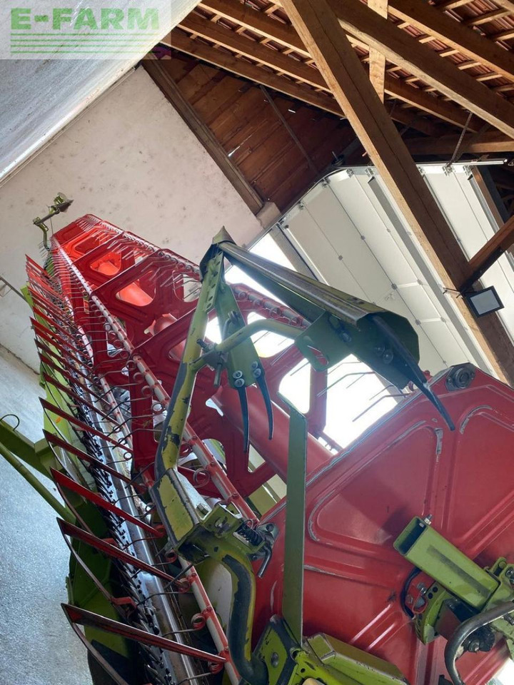 CLAAS vario 660 inkl. wagen - Leikkuupöytä: kuva CLAAS vario 660 inkl. wagen - Leikkuupöytä CLAAS vario 660 inkl. wagen - Leikkuupöytä: kuva CLAAS vario 660 inkl. wagen - Leikkuupöytä